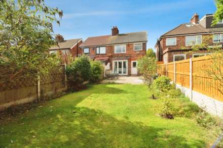 Rosefield Avenue, Bebington, Image 4