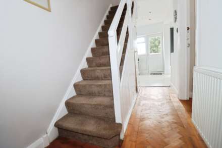 Rosefield Avenue, Bebington, Image 5