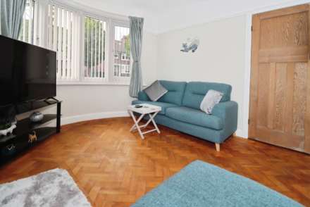 Rosefield Avenue, Bebington, Image 6