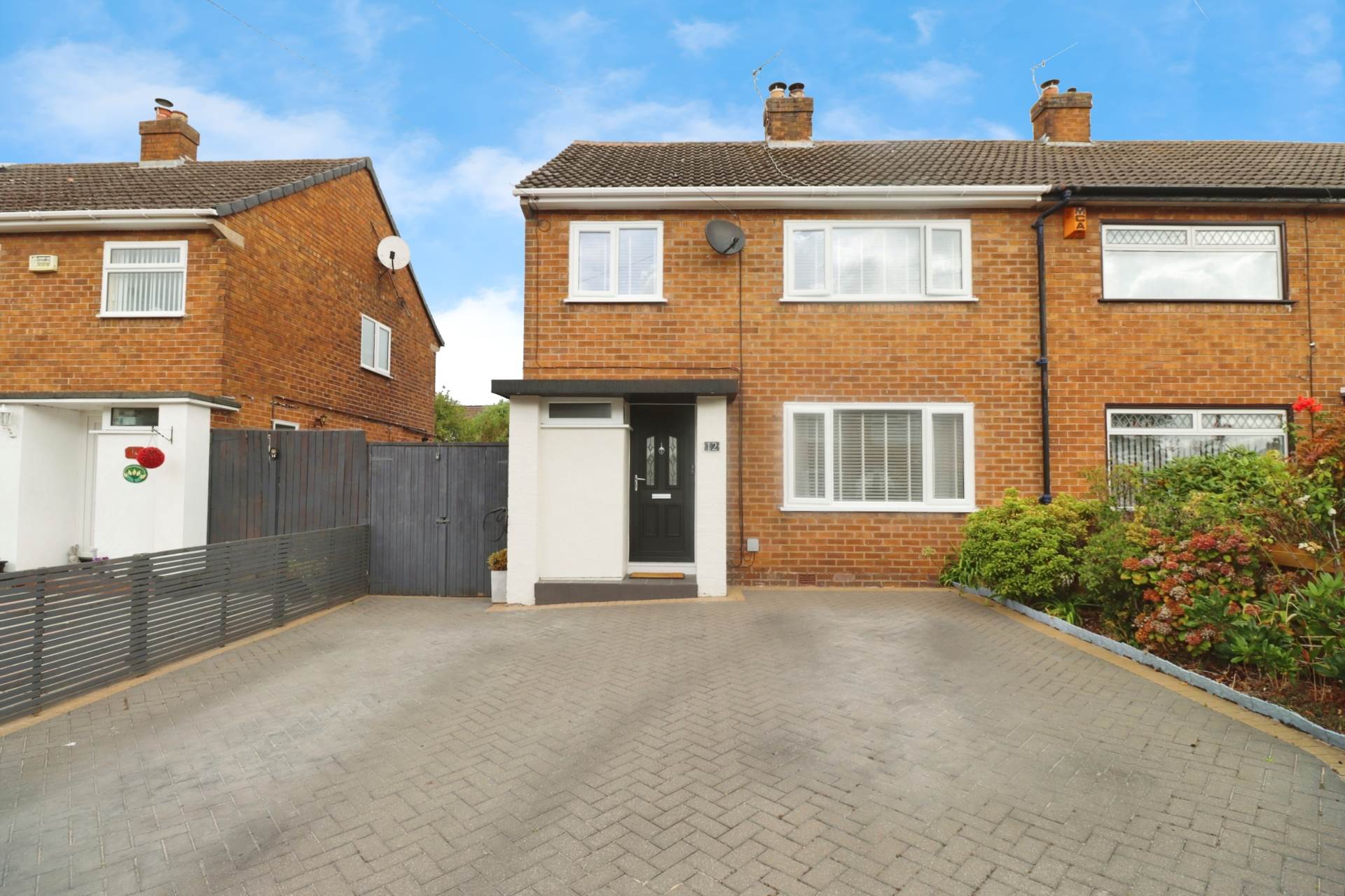 Prenton Dell Avenue, Prenton, Image 29
