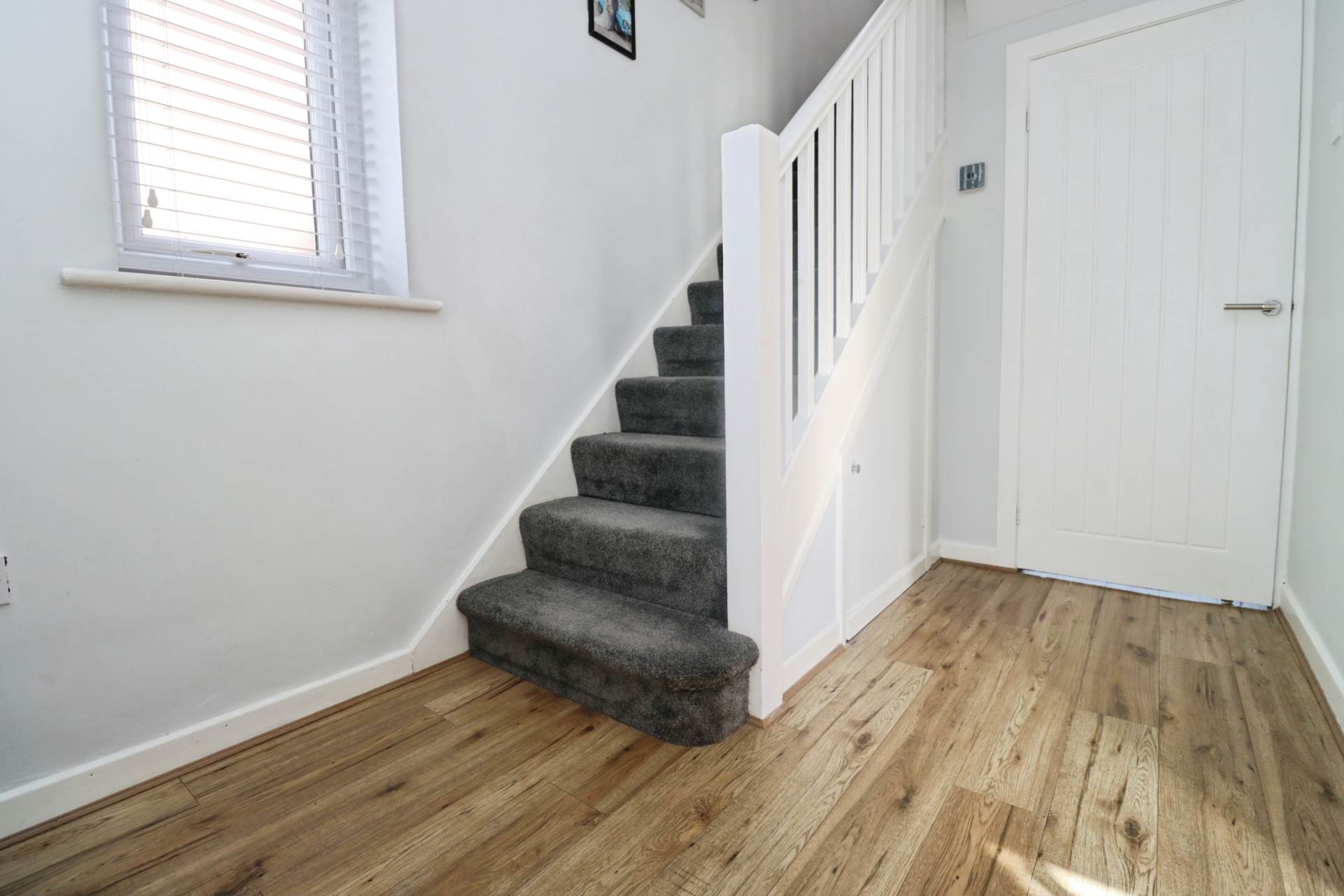 Prenton Dell Avenue, Prenton, Image 5