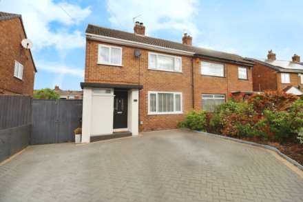 Prenton Dell Avenue, Prenton
