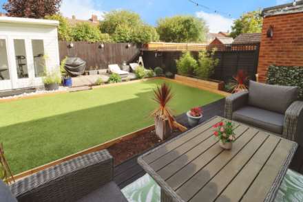 Prenton Dell Avenue, Prenton, Image 25