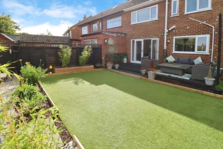 Prenton Dell Avenue, Prenton, Image 27