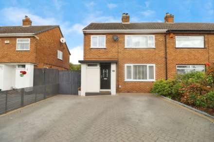 Prenton Dell Avenue, Prenton, Image 29