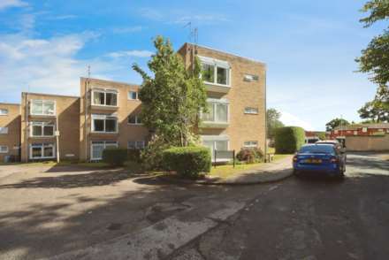Mount Way, Higher Bebington