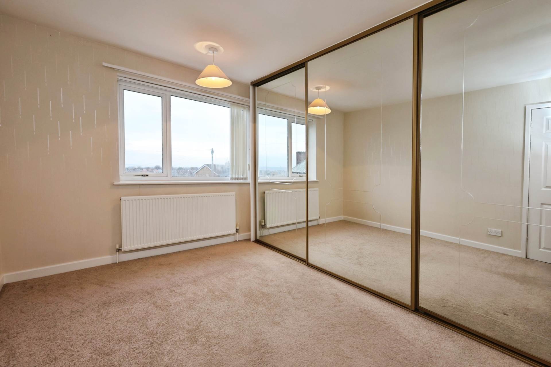 School Lane, Higher Bebington, Image 10