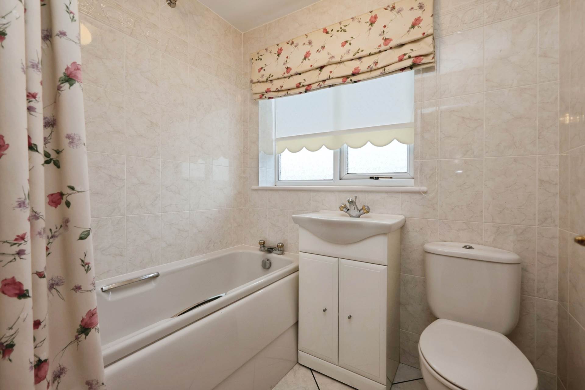 School Lane, Higher Bebington, Image 13