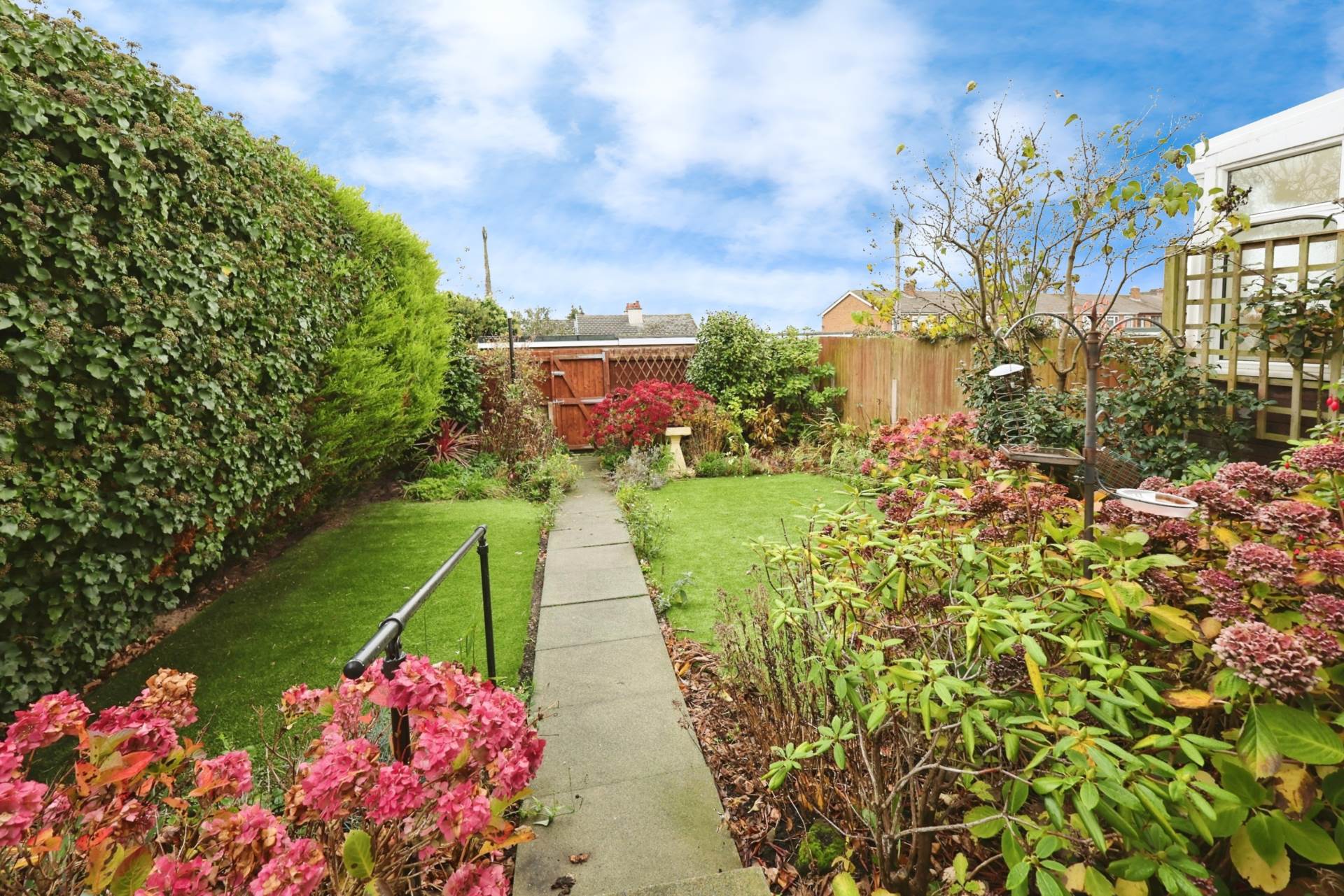 School Lane, Higher Bebington, Image 15