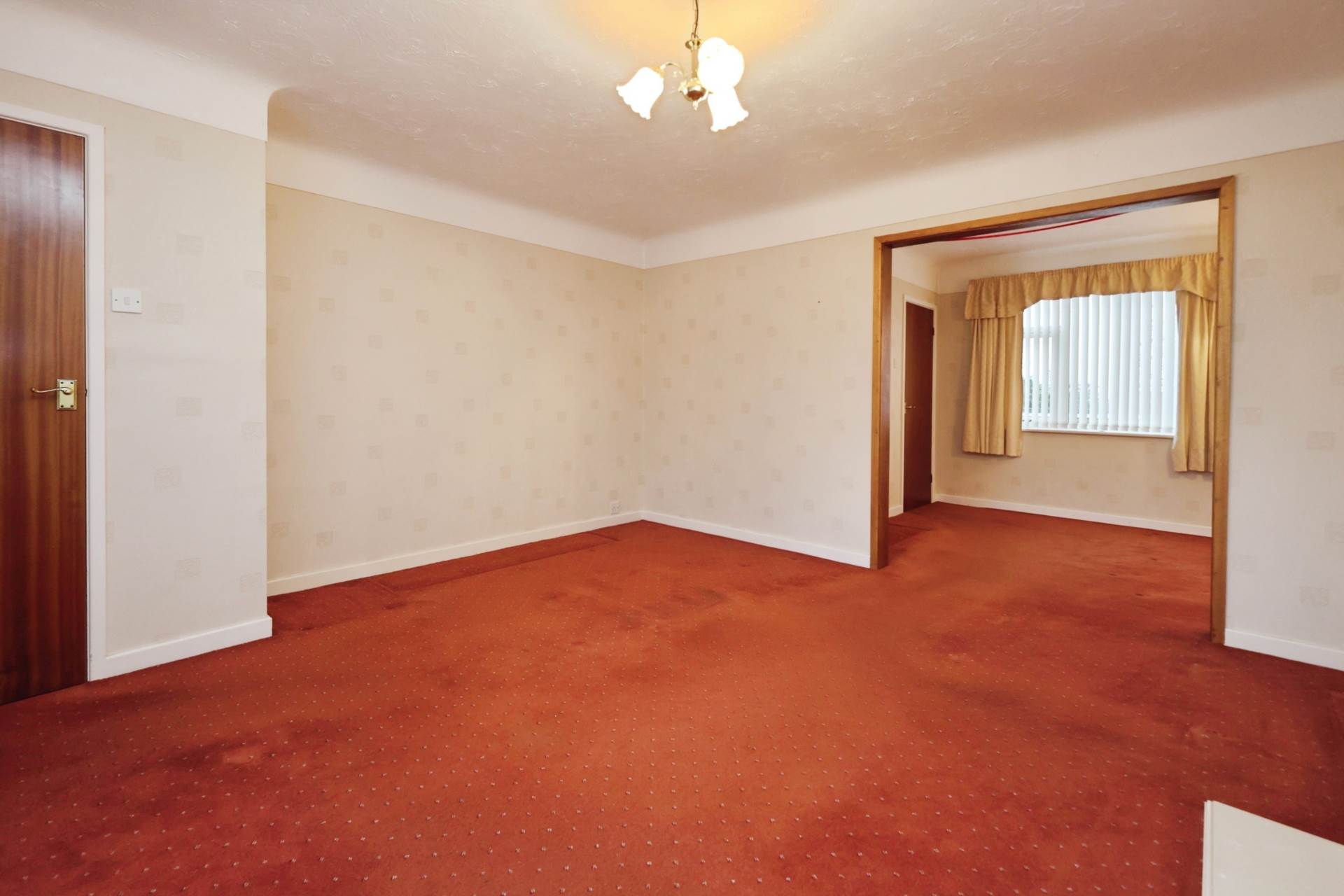 School Lane, Higher Bebington, Image 6