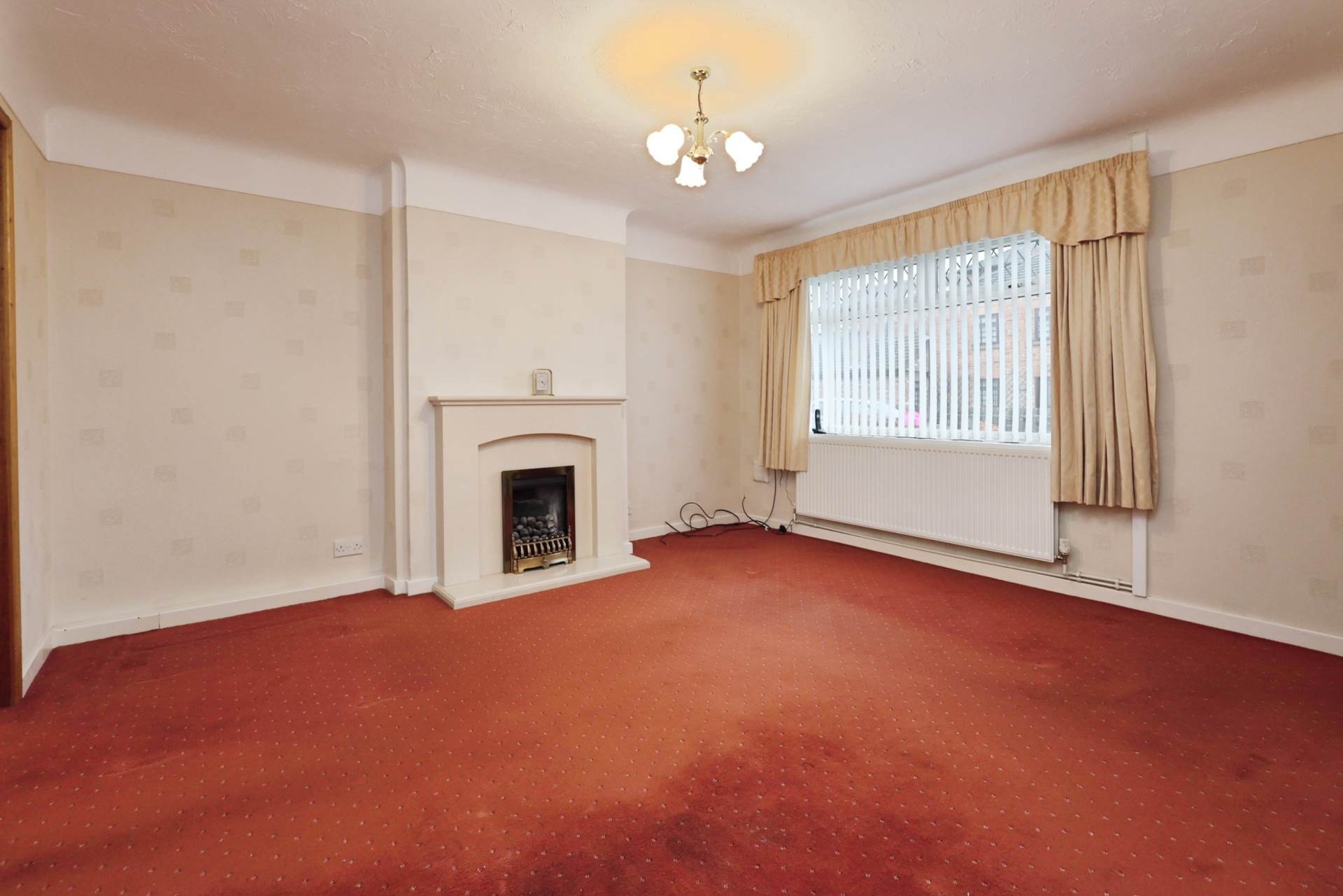 School Lane, Higher Bebington, Image 7