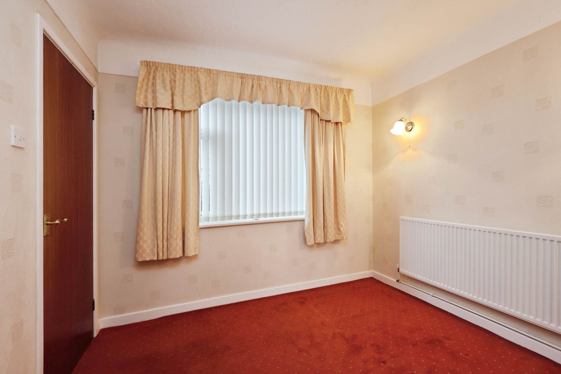 School Lane, Higher Bebington, Image 8