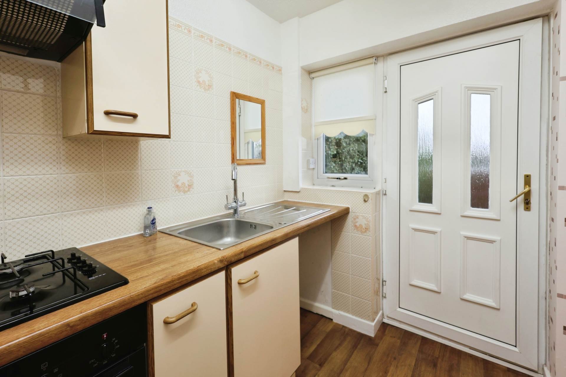 School Lane, Higher Bebington, Image 9