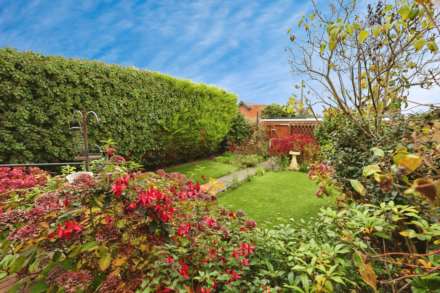 School Lane, Higher Bebington, Image 16