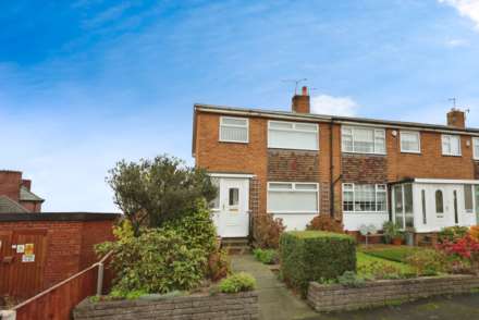 School Lane, Higher Bebington, Image 18