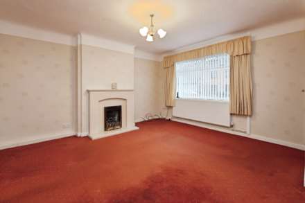 School Lane, Higher Bebington, Image 2