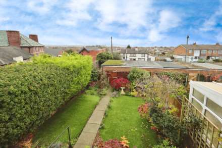 School Lane, Higher Bebington, Image 4