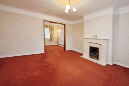 School Lane, Higher Bebington, Image 5