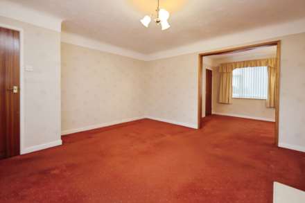 School Lane, Higher Bebington, Image 6