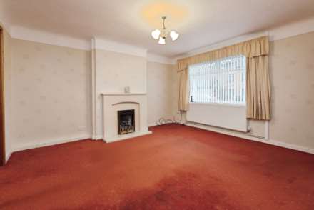 School Lane, Higher Bebington, Image 7