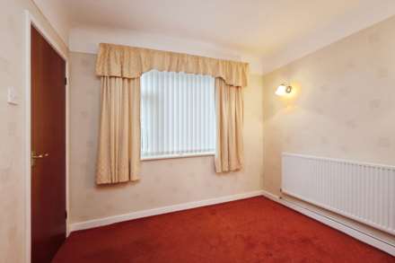 School Lane, Higher Bebington, Image 8