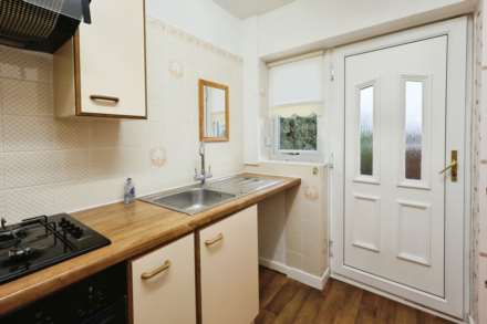 School Lane, Higher Bebington, Image 9