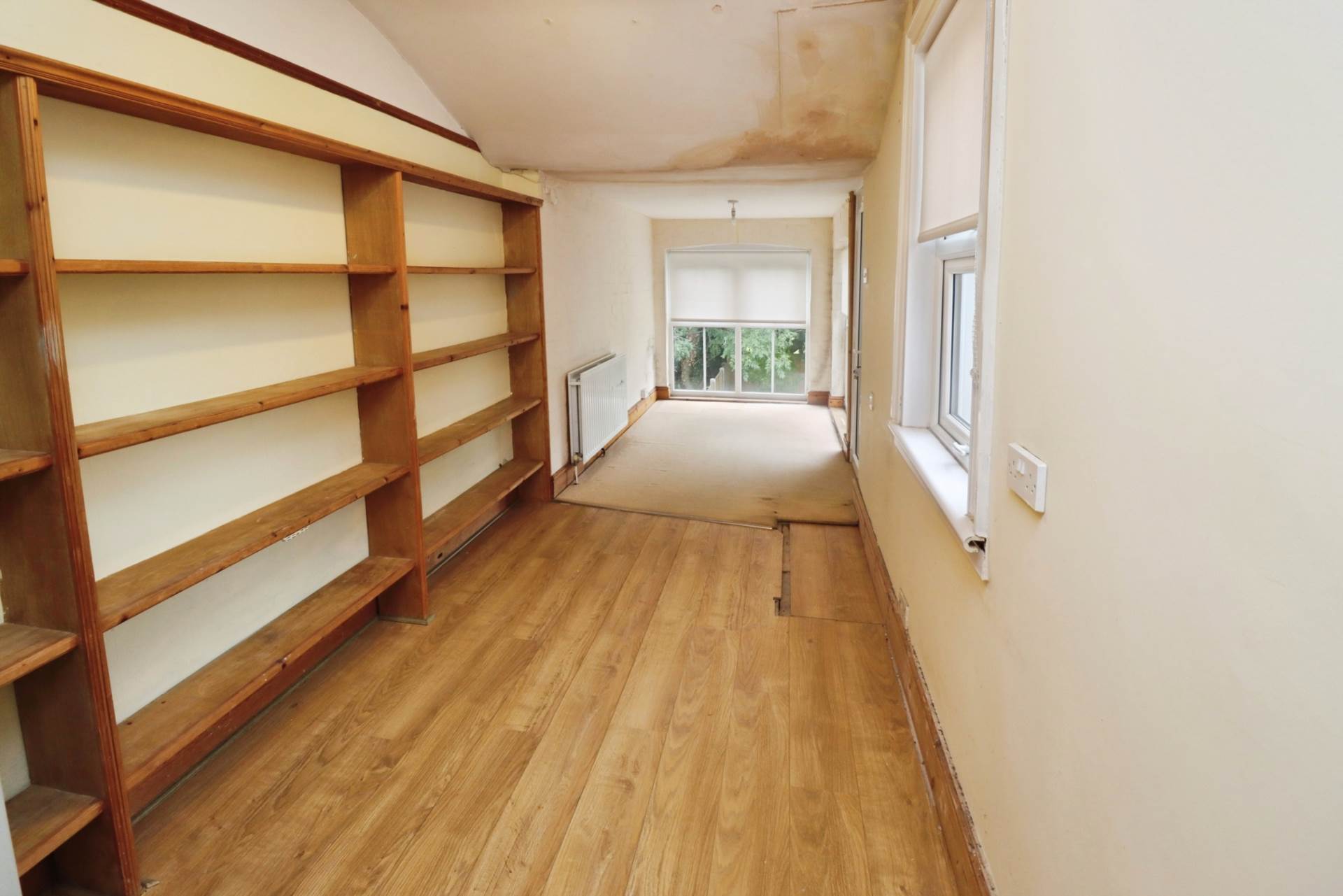 Woodhey Road, Bebington, Image 15