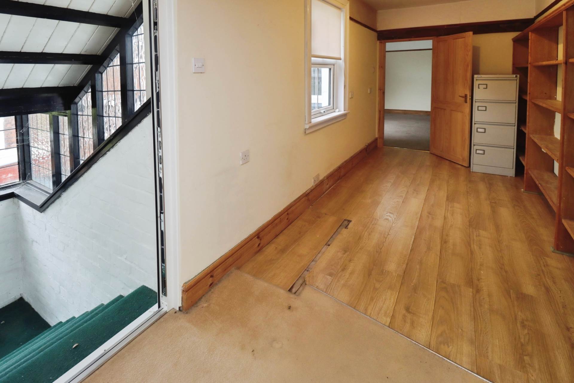 Woodhey Road, Bebington, Image 16