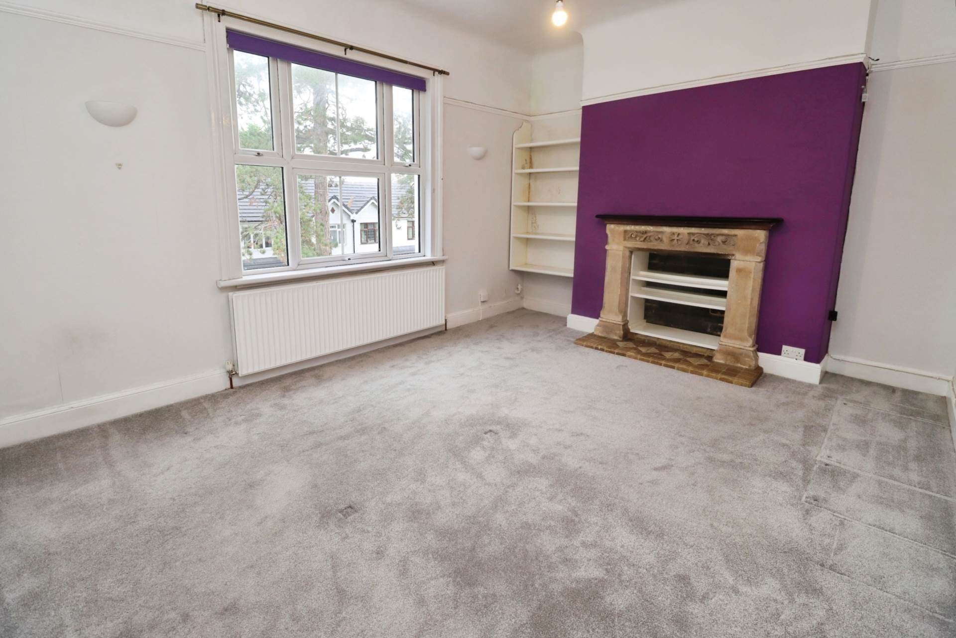 Woodhey Road, Bebington, Image 17