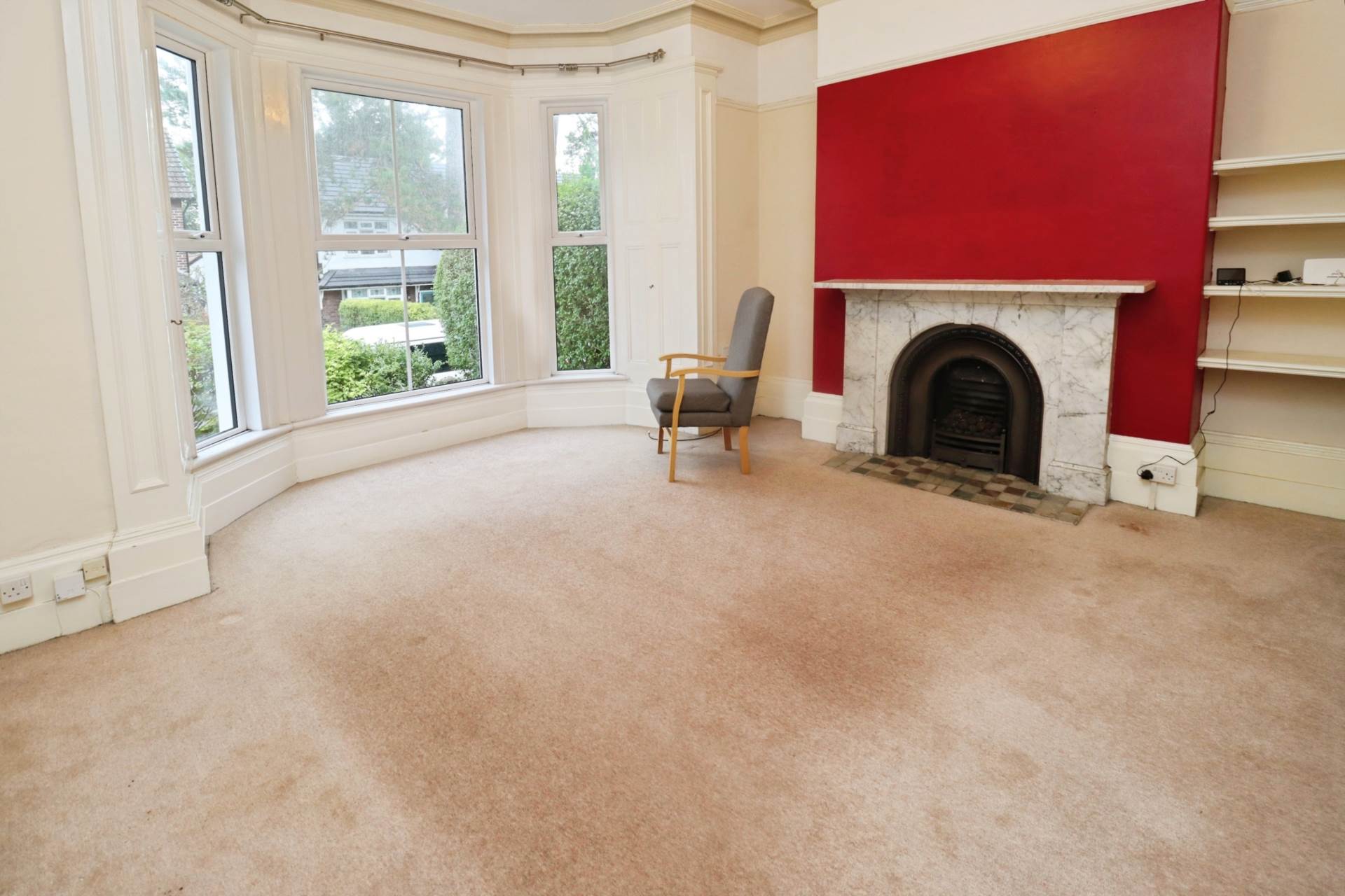Woodhey Road, Bebington, Image 2