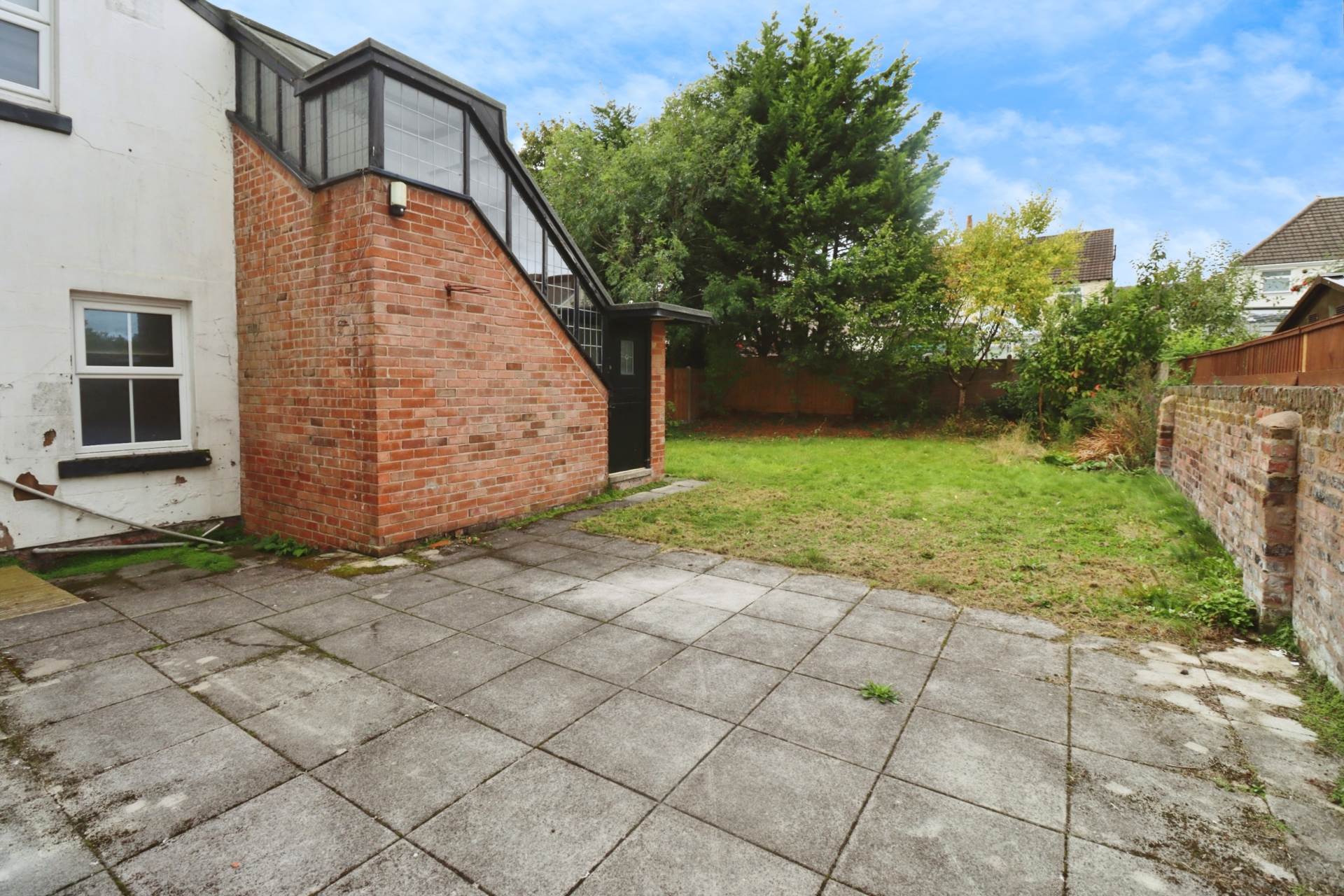 Woodhey Road, Bebington, Image 27