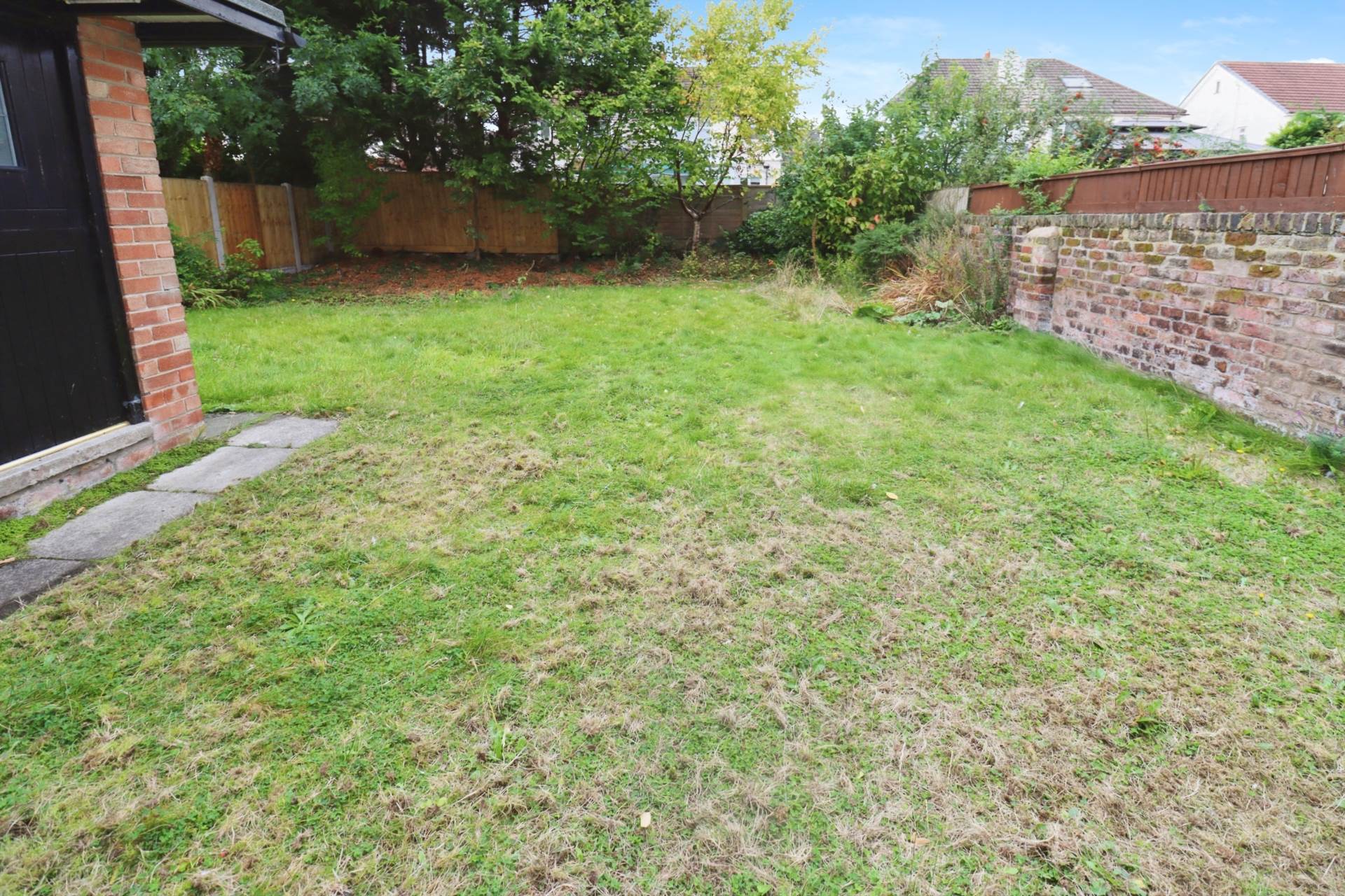 Woodhey Road, Bebington, Image 28