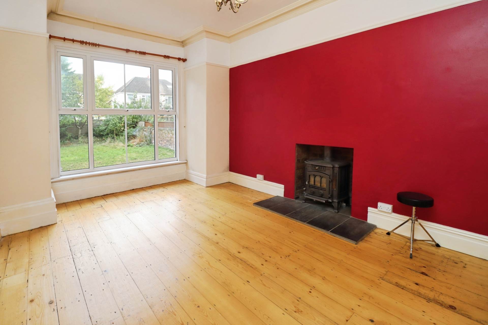 Woodhey Road, Bebington, Image 4
