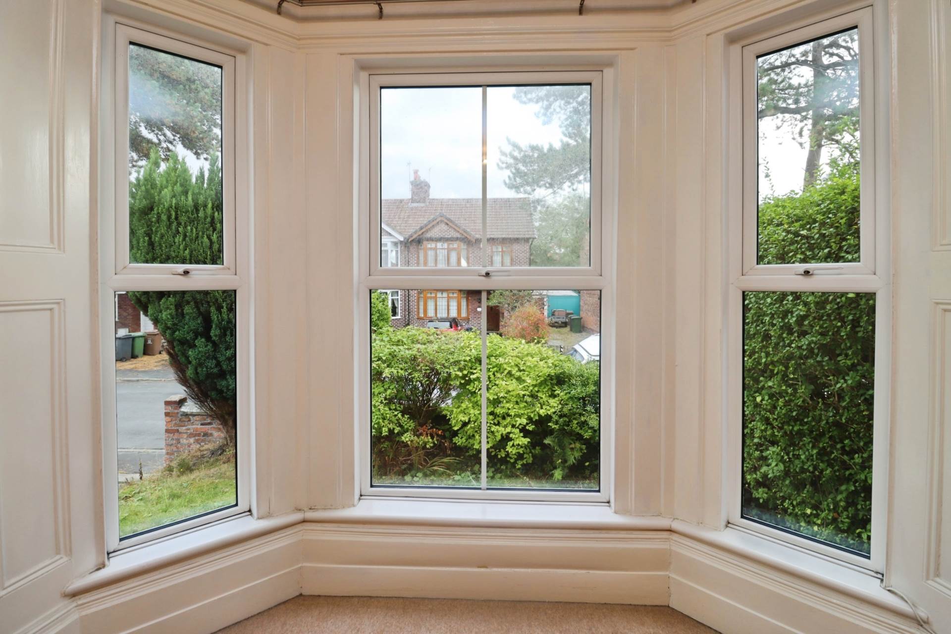 Woodhey Road, Bebington, Image 8