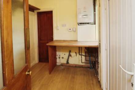 Woodhey Road, Bebington, Image 12