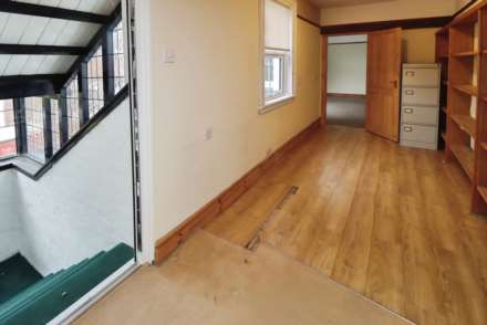 Woodhey Road, Bebington, Image 16