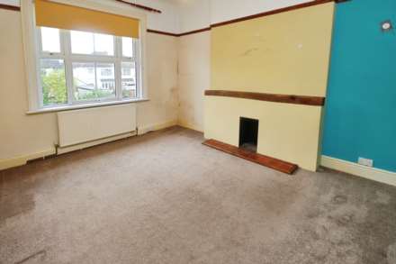 Woodhey Road, Bebington, Image 19