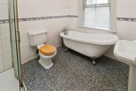 Woodhey Road, Bebington, Image 20