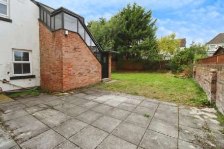 Woodhey Road, Bebington, Image 27