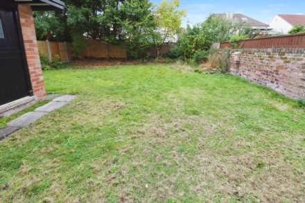 Woodhey Road, Bebington, Image 28