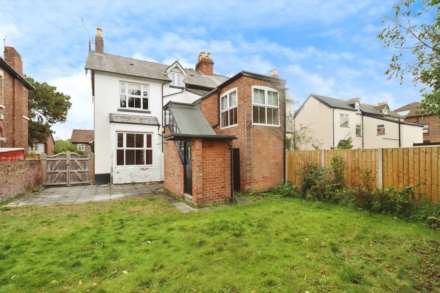 Woodhey Road, Bebington, Image 29