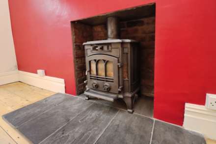 Woodhey Road, Bebington, Image 3