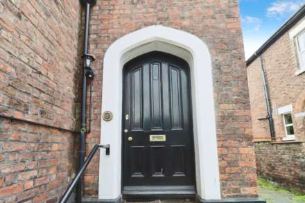 Woodhey Road, Bebington, Image 30