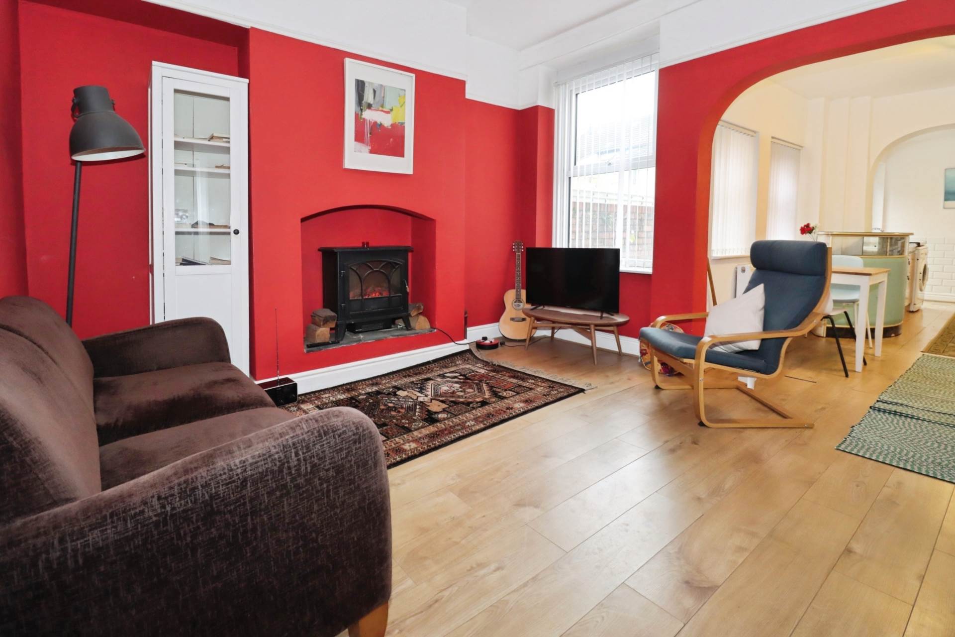 Rodney Street, Birkenhead, Image 2