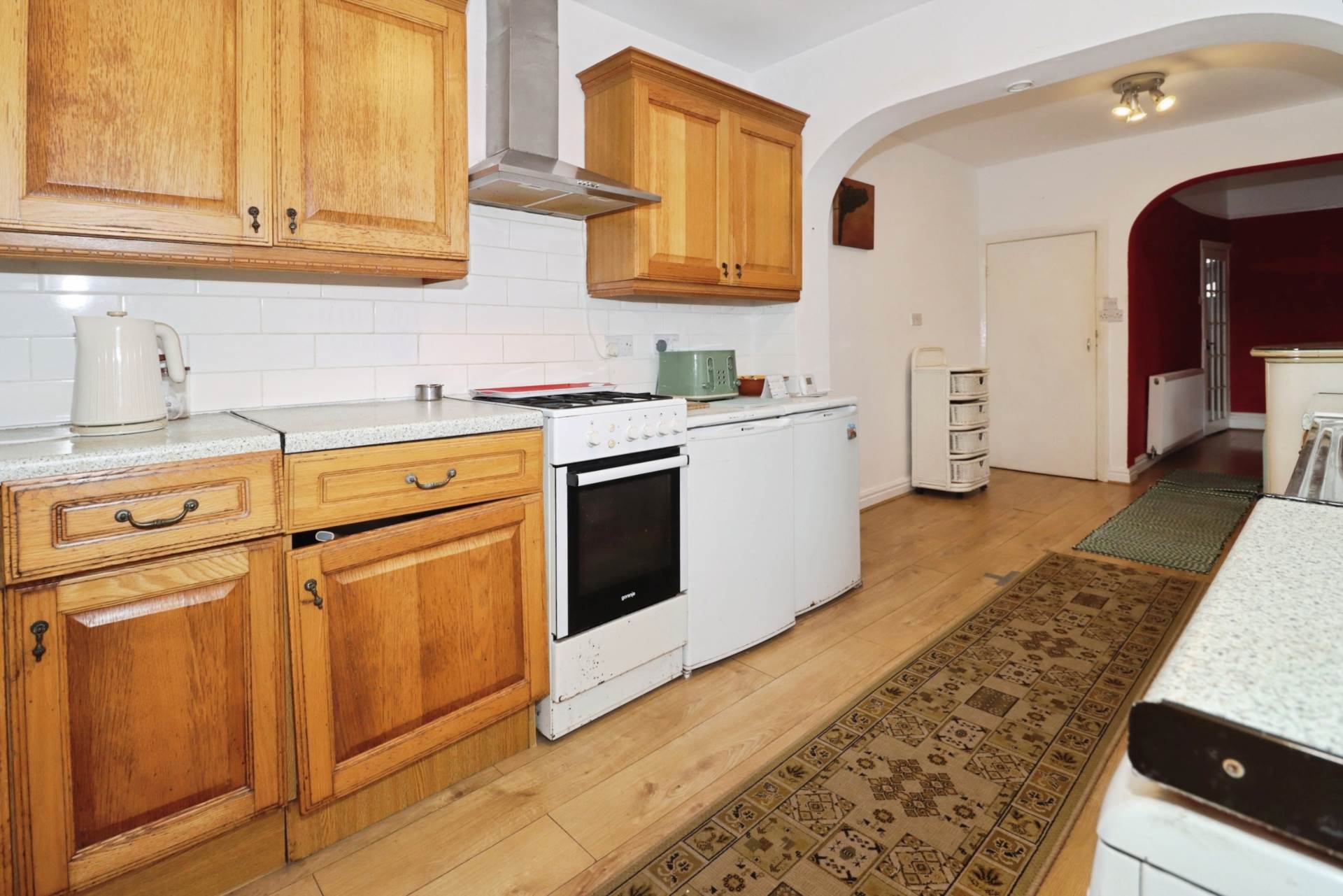 Rodney Street, Birkenhead, Image 3