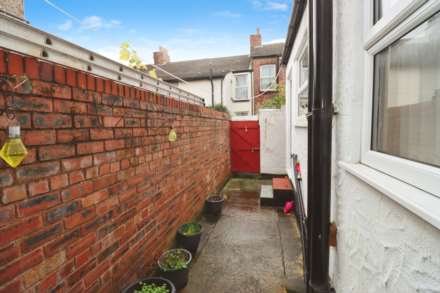 Rodney Street, Birkenhead, Image 15