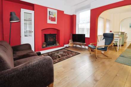 Rodney Street, Birkenhead, Image 2