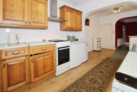 Rodney Street, Birkenhead, Image 3