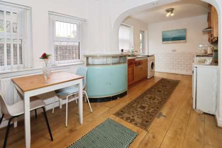 Rodney Street, Birkenhead, Image 7