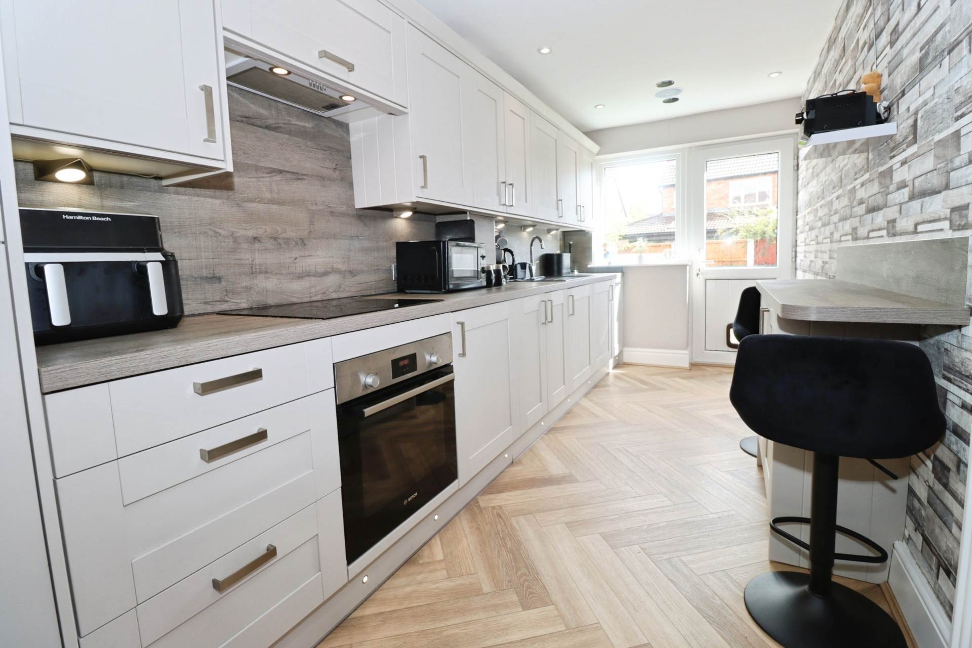 Higher Bebington Road, Bebington, Image 10